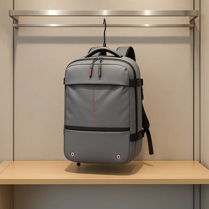 VacBagpack - UrbanAir