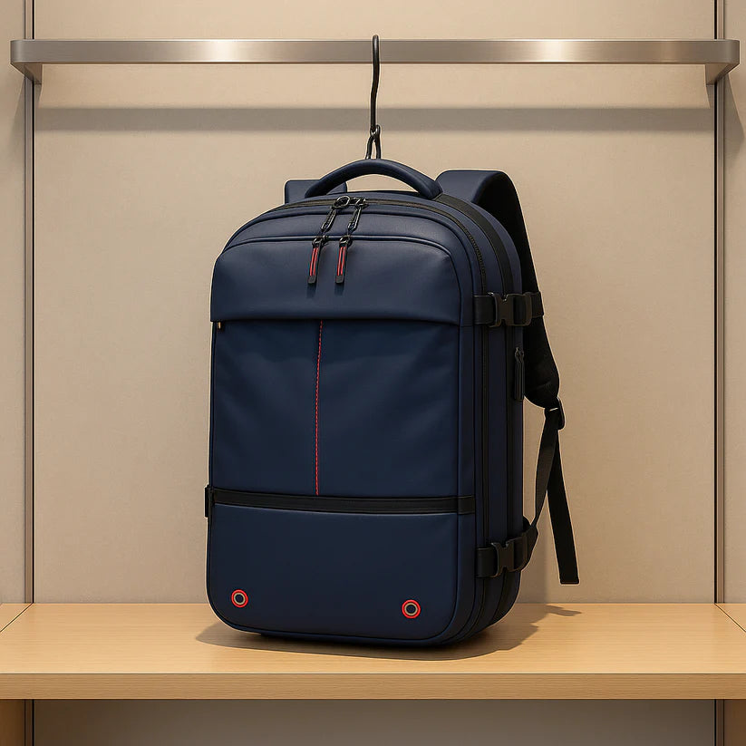 VacBagpack - UrbanAir