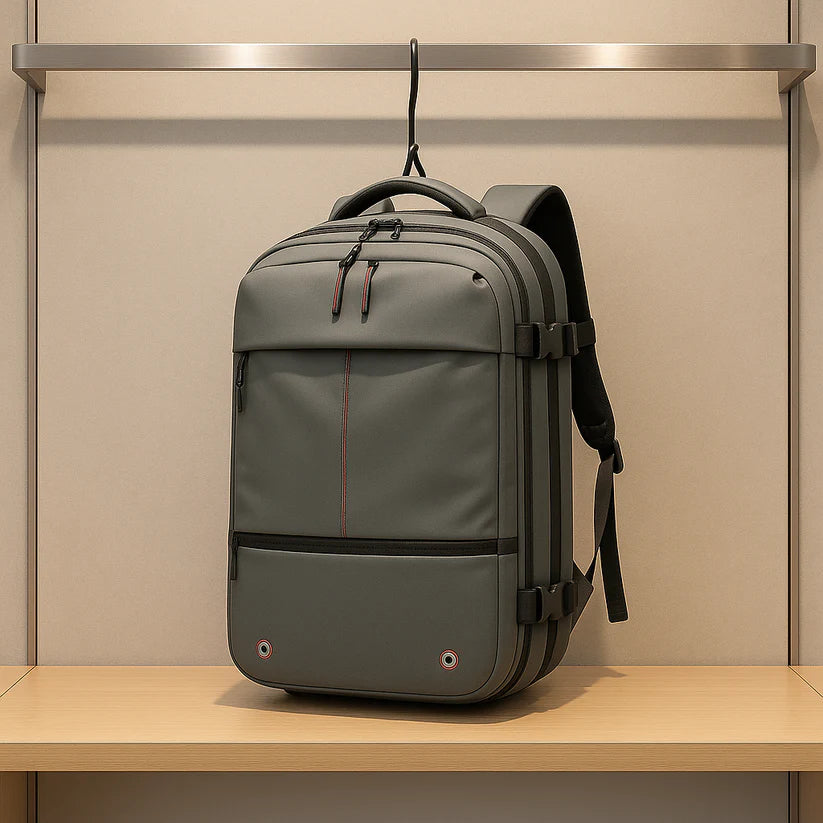 VacBagpack - UrbanAir