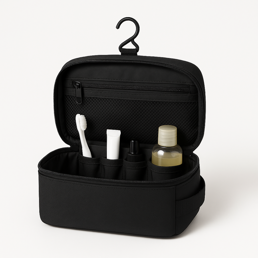 Neceser Impermeable Premium