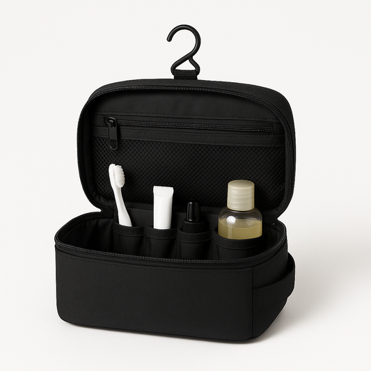 Neceser Impermeable Premium