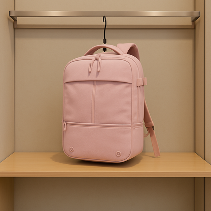 VacBagPack - UrbanAir